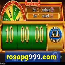 rosapg999.com