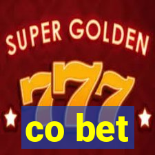 co bet