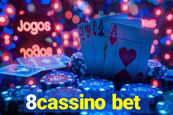 8cassino bet