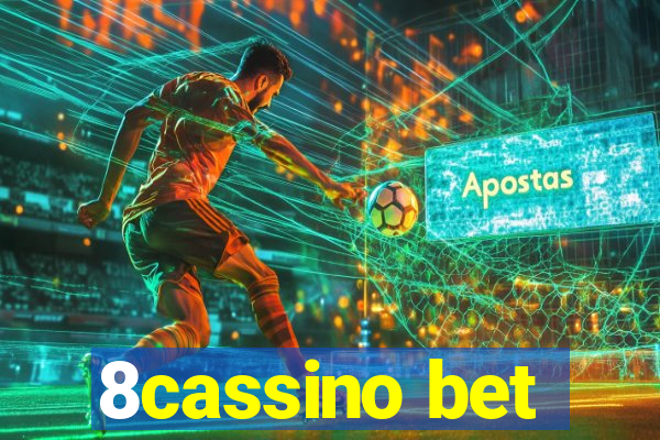 8cassino bet