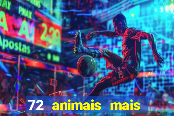 72 animais mais perigosos do mundo