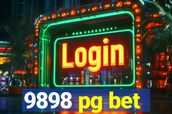 9898 pg bet