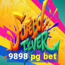 9898 pg bet