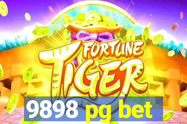 9898 pg bet