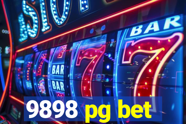 9898 pg bet