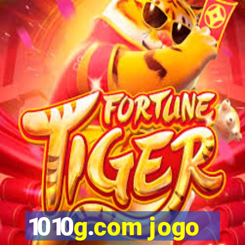 1010g.com jogo