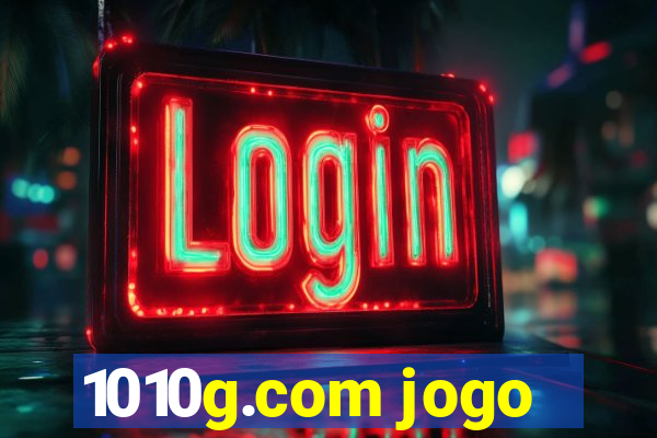 1010g.com jogo