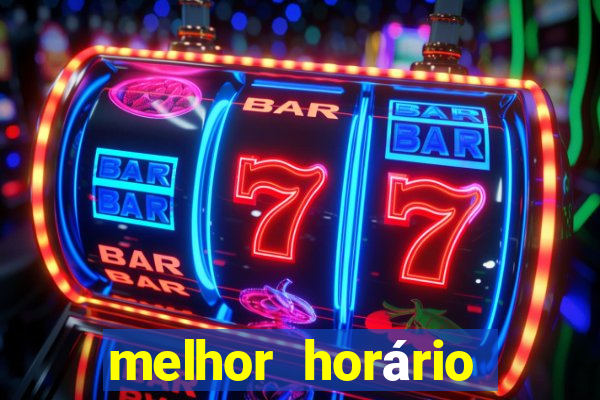 melhor horário para jogar fortune rabbit à noiteCommercial