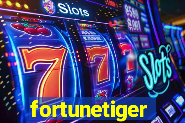 fortunetiger