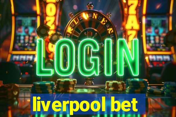 liverpool bet