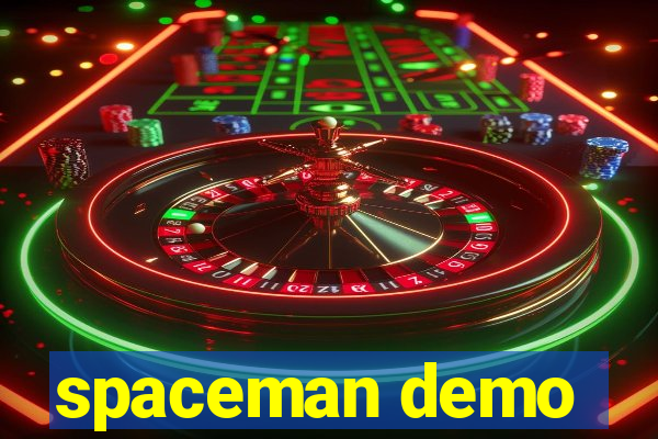 spaceman demo