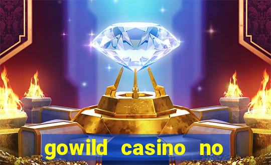 gowild casino no deposit bonus