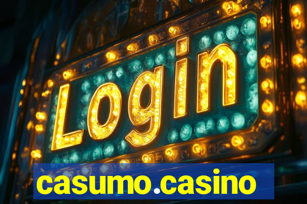 casumo.casino