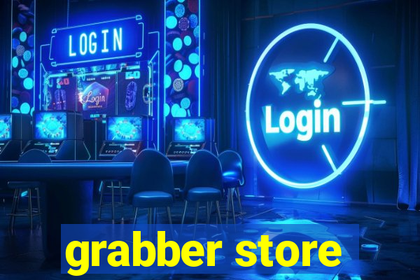 grabber store