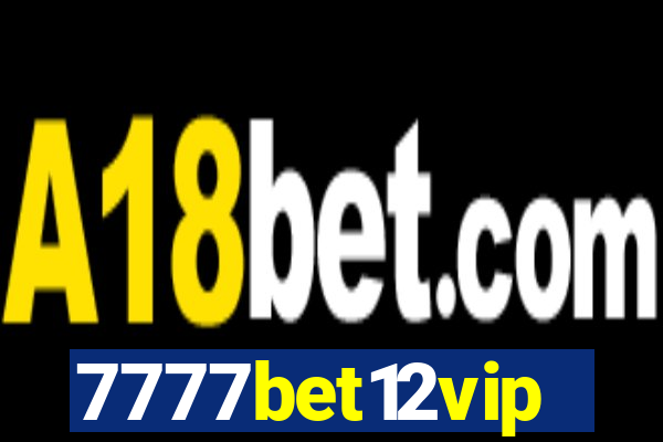 7777bet12vip