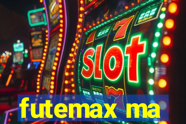 futemax ma