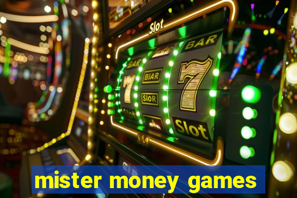 mister money games