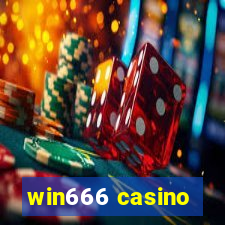 win666 casino