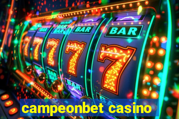 campeonbet casino