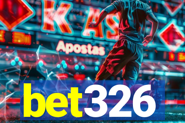 bet326