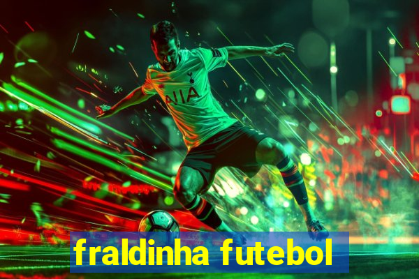 fraldinha futebol