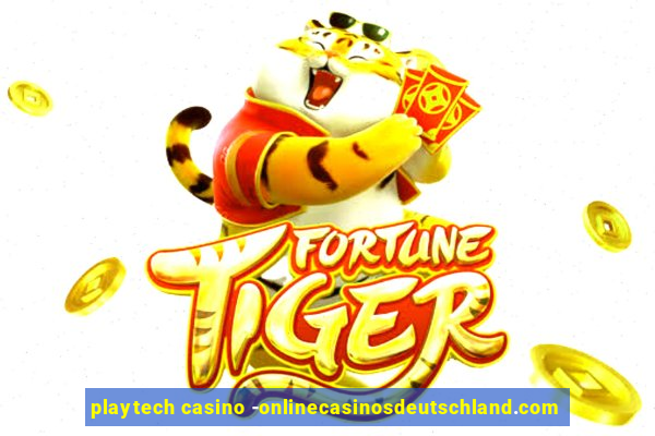 playtech casino -onlinecasinosdeutschland.com