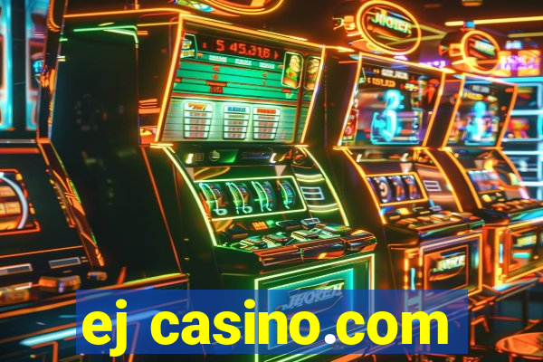 ej casino.com