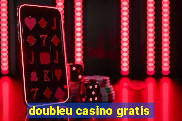 doubleu casino gratis