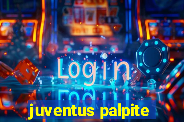 juventus palpite