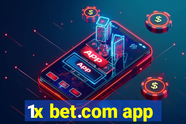 1x bet.com app