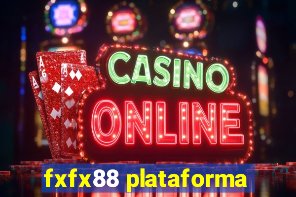 fxfx88 plataforma