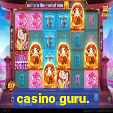 casino guru.