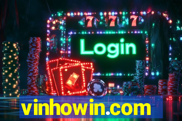 vinhowin.com