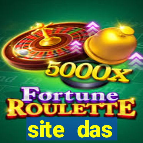 site das porcentagem dos slots