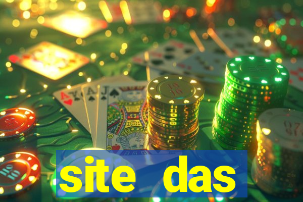 site das porcentagem dos slots