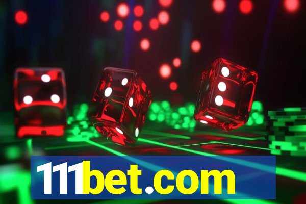 111bet.com