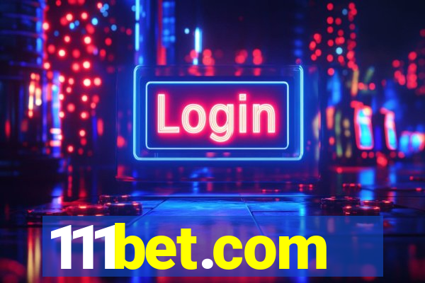 111bet.com