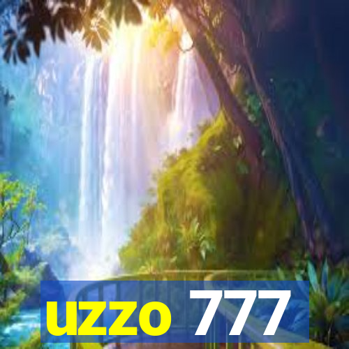 uzzo 777