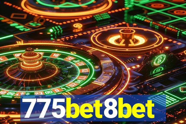 775bet8bet