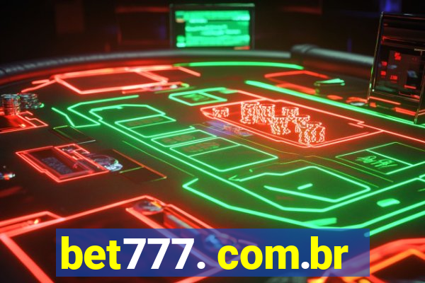 bet777. com.br