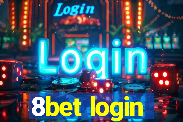 8bet login