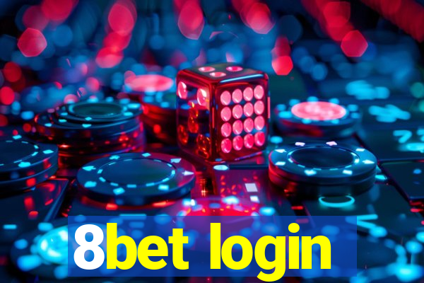 8bet login