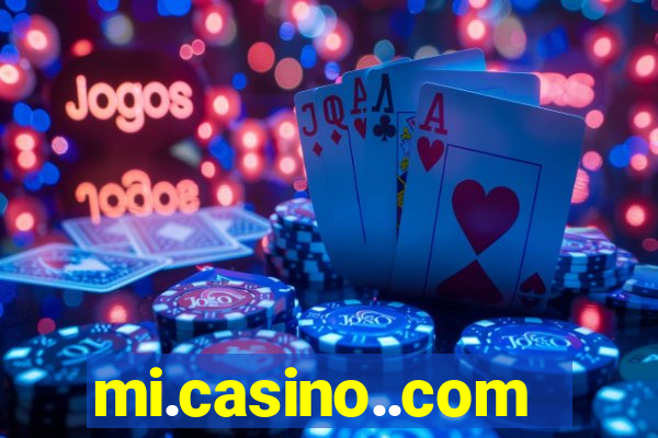 mi.casino..com