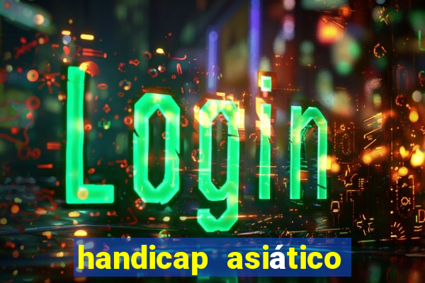 handicap asiático 1 5