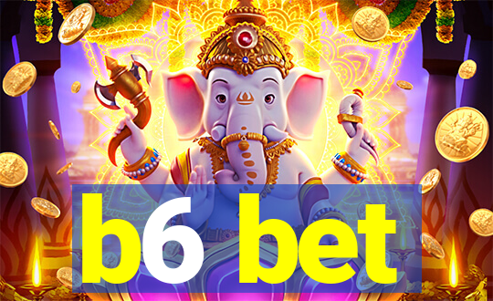 b6 bet