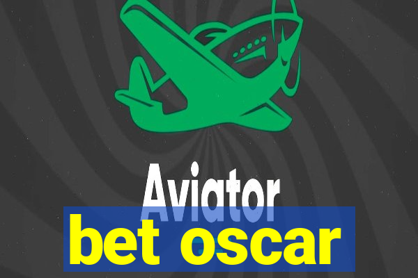 bet oscar