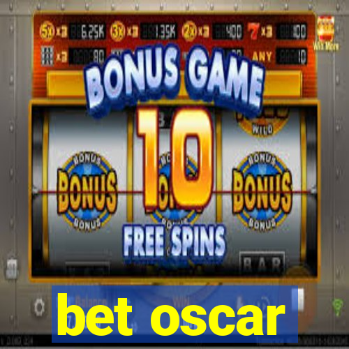 bet oscar