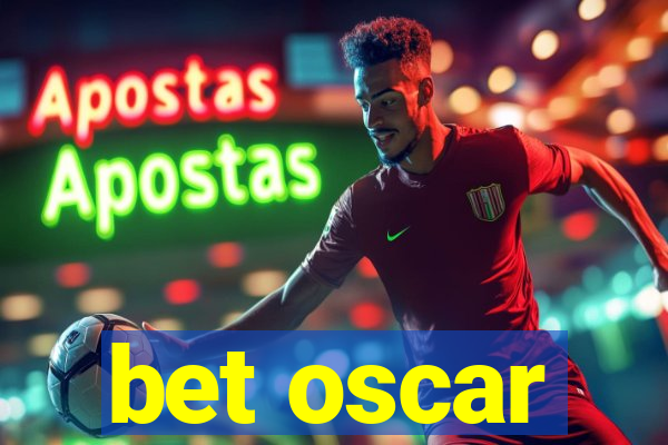 bet oscar