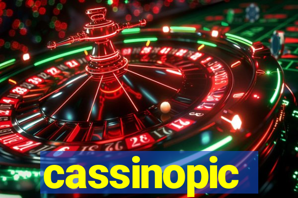 cassinopic