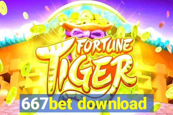 667bet download